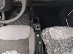 Wuling Zhiguang New Energy 2025 305km Aspiring Edition - ფოტო 13