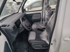 Wuling Zhiguang New Energy 2025 305km Aspiring Edition - ფოტო 14
