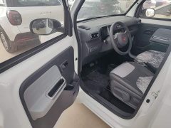 Wuling Zhiguang New Energy 2025 305km Aspiring Edition - ფოტო 15
