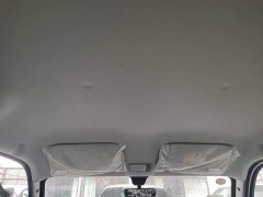 Wuling Zhiguang New Energy 2025 305km Aspiring Edition - ფოტო 17