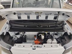 Wuling Zhiguang New Energy 2025 305km Aspiring Edition - ფოტო 19