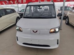 Wuling Zhiguang New Energy 2025 305km Aspiring Edition - ფოტო 2