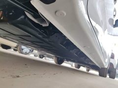 Wuling Zhiguang New Energy 2025 305km Aspiring Edition - ფოტო 20