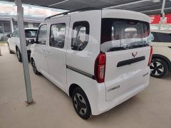 Wuling Zhiguang New Energy 2025 305km Aspiring Edition - ფოტო 4