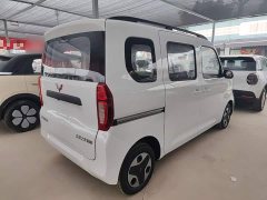 Wuling Zhiguang New Energy 2025 305km Aspiring Edition - ფოტო 6