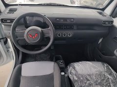 Wuling Zhiguang New Energy 2025 305km Aspiring Edition - ფოტო 9
