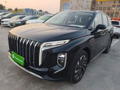FAW Red Flag HS7 PHEV 2024 2.0T PHEV AWD Flagship Comfort 7-Seater - ფოტო 1