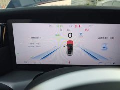 FAW Red Flag HS7 PHEV 2024 2.0T PHEV AWD Flagship Comfort 7-Seater - ფოტო 11
