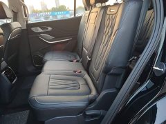FAW Red Flag HS7 PHEV 2024 2.0T PHEV AWD Flagship Comfort 7-Seater - ფოტო 16
