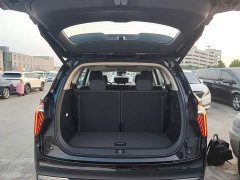 FAW Red Flag HS7 PHEV 2024 2.0T PHEV AWD Flagship Comfort 7-Seater - ფოტო 18