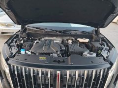 FAW Red Flag HS7 PHEV 2024 2.0T PHEV AWD Flagship Comfort 7-Seater - ფოტო 19