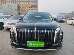 FAW Red Flag HS7 PHEV 2024 2.0T PHEV AWD Flagship Comfort 7-Seater - ფოტო 2