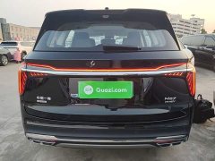 FAW Red Flag HS7 PHEV 2024 2.0T PHEV AWD Flagship Comfort 7-Seater - ფოტო 5