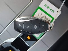 FAW Red Flag HS7 PHEV 2024 2.0T PHEV AWD Flagship Comfort 7-Seater - ფოტო 8