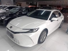 Toyota Camry 2024 2.0E Elite Edition - ფოტო 1