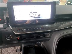 Toyota Camry 2024 2.0E Elite Edition - ფოტო 12