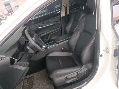 Toyota Camry 2024 2.0E Elite Edition - ფოტო 14
