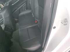 Toyota Camry 2024 2.0E Elite Edition - ფოტო 16