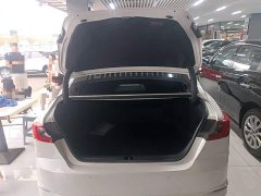 Toyota Camry 2024 2.0E Elite Edition - ფოტო 18