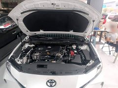 Toyota Camry 2024 2.0E Elite Edition - ფოტო 19