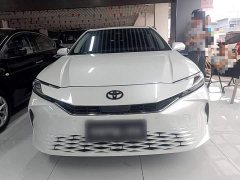 Toyota Camry 2024 2.0E Elite Edition - ფოტო 2