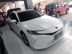 Toyota Camry 2024 2.0E Elite Edition - ფოტო 3
