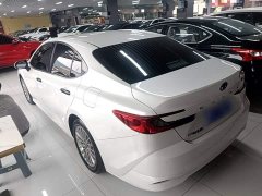 Toyota Camry 2024 2.0E Elite Edition - ფოტო 4