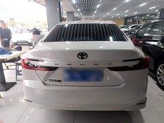 Toyota Camry 2024 2.0E Elite Edition - ფოტო 5