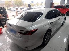Toyota Camry 2024 2.0E Elite Edition - ფოტო 6