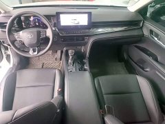 Toyota Camry 2024 2.0E Elite Edition - ფოტო 9