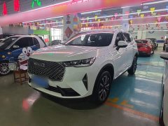 Haval H6 Third Generation 1.5T Automatic Two-Wheel Drive Pro - ფოტო 1