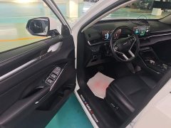 Haval H6 Third Generation 1.5T Automatic Two-Wheel Drive Pro - ფოტო 11