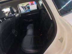Haval H6 Third Generation 1.5T Automatic Two-Wheel Drive Pro - ფოტო 12