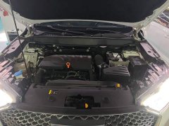 Haval H6 Third Generation 1.5T Automatic Two-Wheel Drive Pro - ფოტო 15