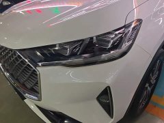 Haval H6 Third Generation 1.5T Automatic Two-Wheel Drive Pro - ფოტო 17