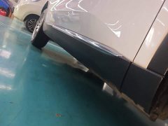 Haval H6 Third Generation 1.5T Automatic Two-Wheel Drive Pro - ფოტო 18