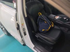 Haval H6 Third Generation 1.5T Automatic Two-Wheel Drive Pro - ფოტო 19