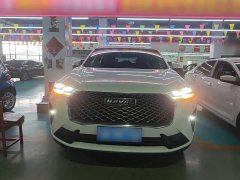 Haval H6 Third Generation 1.5T Automatic Two-Wheel Drive Pro - ფოტო 2