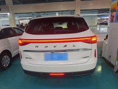 Haval H6 Third Generation 1.5T Automatic Two-Wheel Drive Pro - ფოტო 3