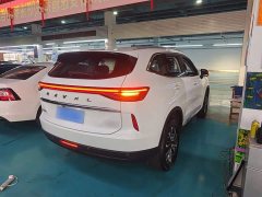 Haval H6 Third Generation 1.5T Automatic Two-Wheel Drive Pro - ფოტო 4
