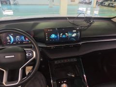 Haval H6 Third Generation 1.5T Automatic Two-Wheel Drive Pro - ფოტო 5