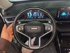 Haval H6 Third Generation 1.5T Automatic Two-Wheel Drive Pro - ფოტო 6