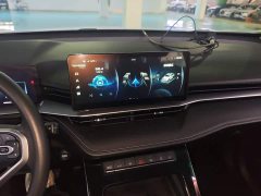 Haval H6 Third Generation 1.5T Automatic Two-Wheel Drive Pro - ფოტო 8