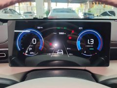 Changan Yiyong Fourth Generation 1.5T 500Bar Deluxe Edition - ფოტო 11