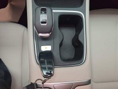 Changan Yiyong Fourth Generation 1.5T 500Bar Deluxe Edition - ფოტო 13