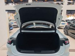 Changan Yiyong Fourth Generation 1.5T 500Bar Deluxe Edition - ფოტო 18