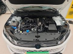 Changan Yiyong Fourth Generation 1.5T 500Bar Deluxe Edition - ფოტო 19