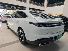Changan Yiyong Fourth Generation 1.5T 500Bar Deluxe Edition - ფოტო 4