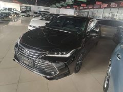 Toyota Avalon 2.0L Luxury - ფოტო 1