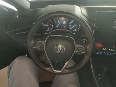 Toyota Avalon 2.0L Luxury - ფოტო 10